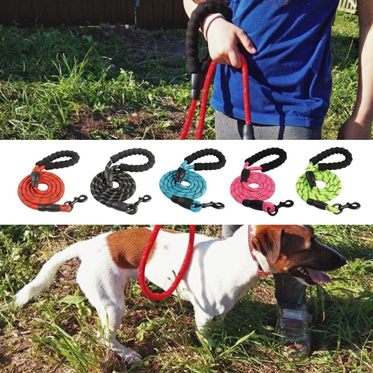Durable Dog Leash-5ft/1.5m