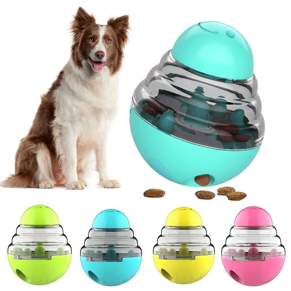 Interactive  Pet Food Toy