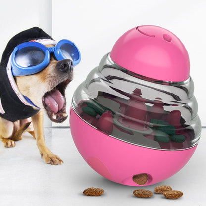 Interactive  Pet Food Toy